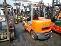 二手電動叉車一站式服務 原裝進口 靈活租售